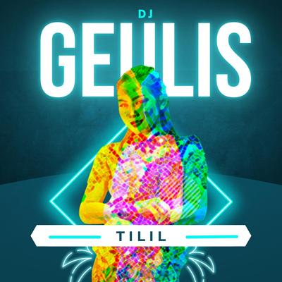 Tilil (Remix)'s cover