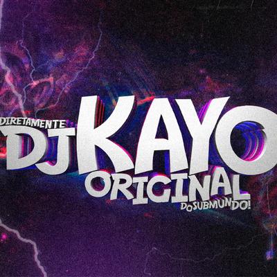 DJ Kayo Original's cover