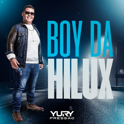 Boy da Hilux's cover
