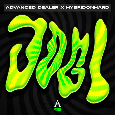 Jogi By Advanced Dealer, HybridonHard's cover