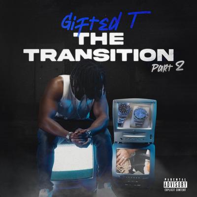 The Transition, Pt. 2's cover