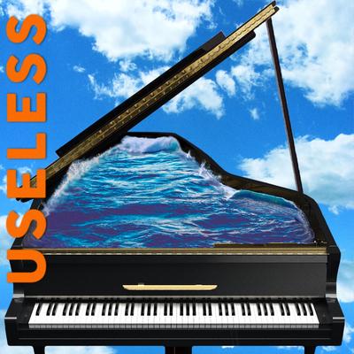 Useless's cover