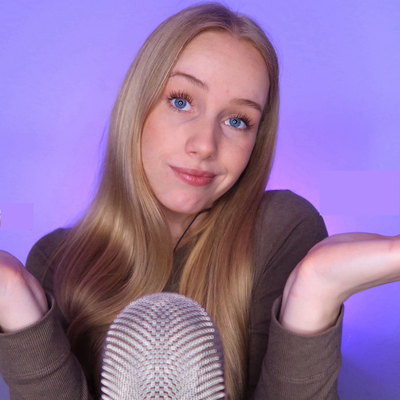 ASMR - Emoji Challenge's cover