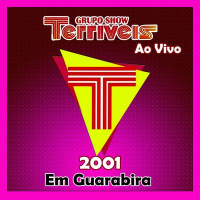 Anjo do prazer - GRUPO SHOW TERRÍVEIS By Grupo Show Terríveis's cover