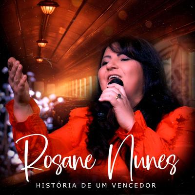 Oração da Madrugada By Rosane Nunes's cover