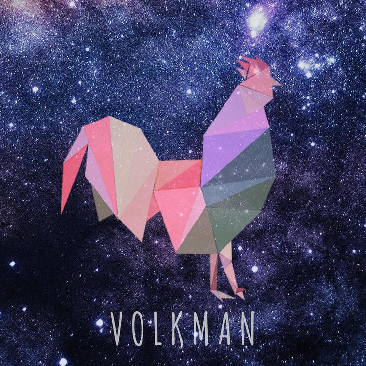 Volkman's avatar image