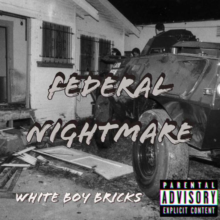 White Boy Bricks's avatar image