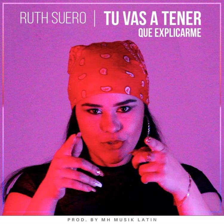 Ruth Suero's avatar image