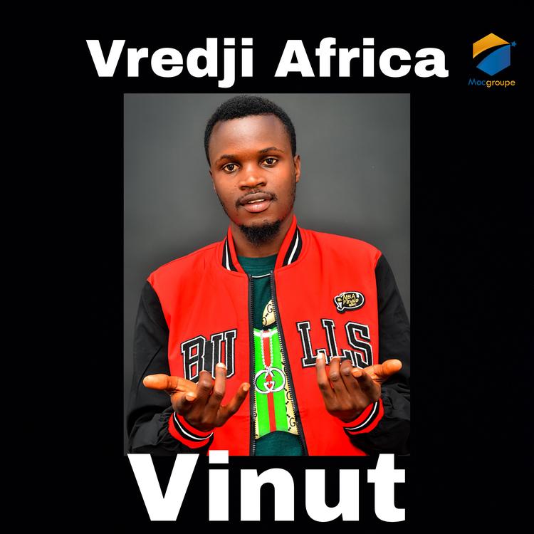 Vredji Africa's avatar image