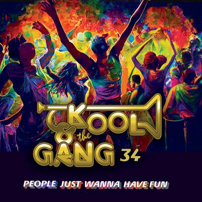 Na Na Na By Kool & The Gang, Ami Miller's cover