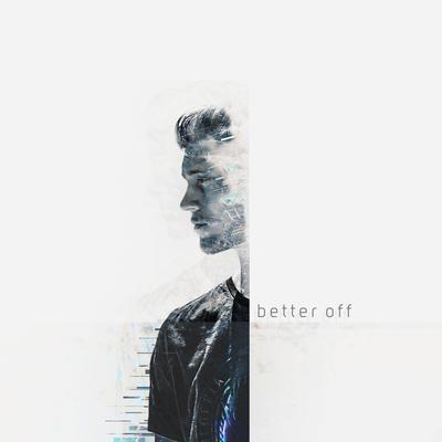 Better Off By Omri, Barren Gates's cover