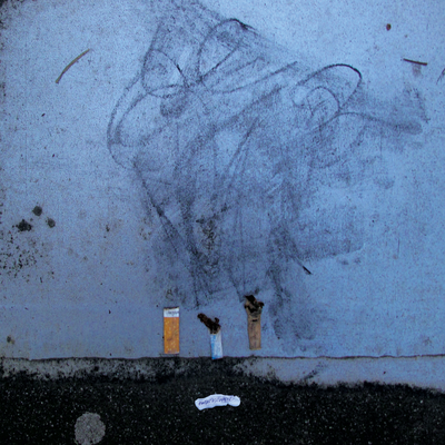 Cigarette Packet By Sorry's cover