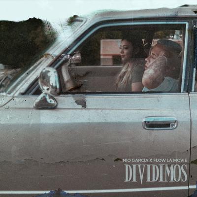 Dividimos (Bachata Version) By Nio Garcia, Flow la Movie's cover