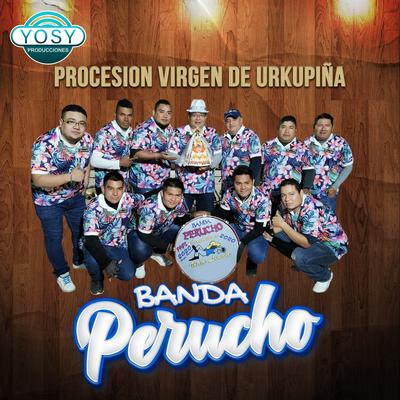 Parecen viernes By Banda Perucho's cover