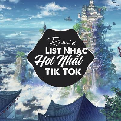 Nhạc Remix Hot Nhất's cover