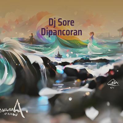 Dj Sore Dipancoran's cover