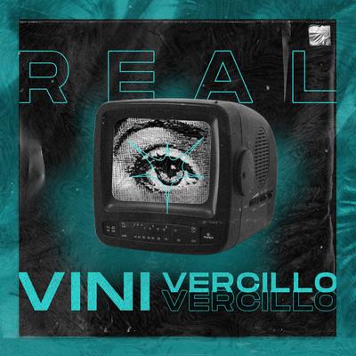 Real By Vini Vercillo's cover