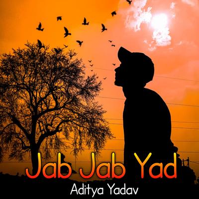 Jab Jab Yad's cover