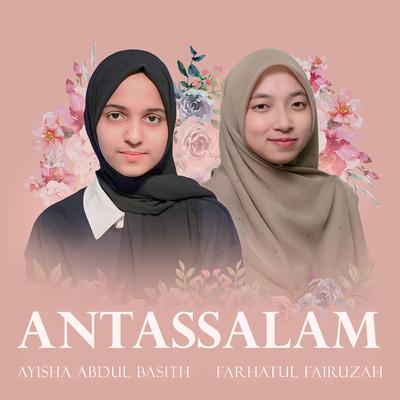 Antassalam's cover