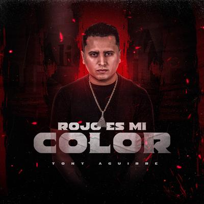 Rojo Es Mi Color's cover