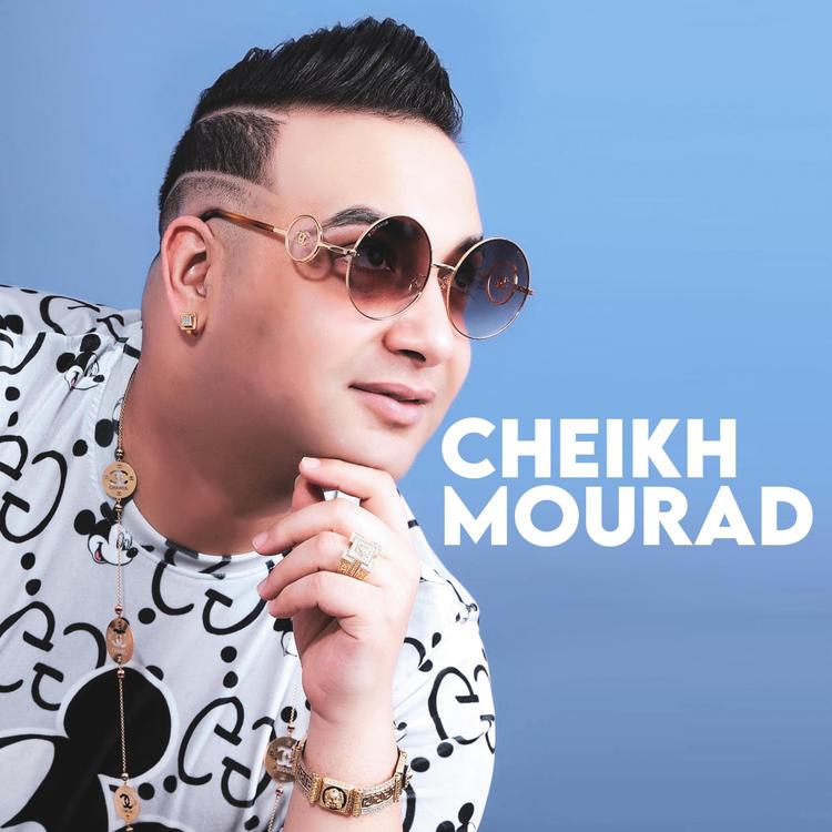 Cheikh Mourad's avatar image