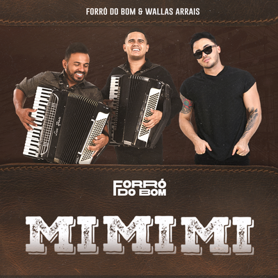 Mimimi's cover