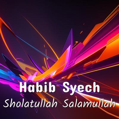 Sholatullah Salamullah's cover