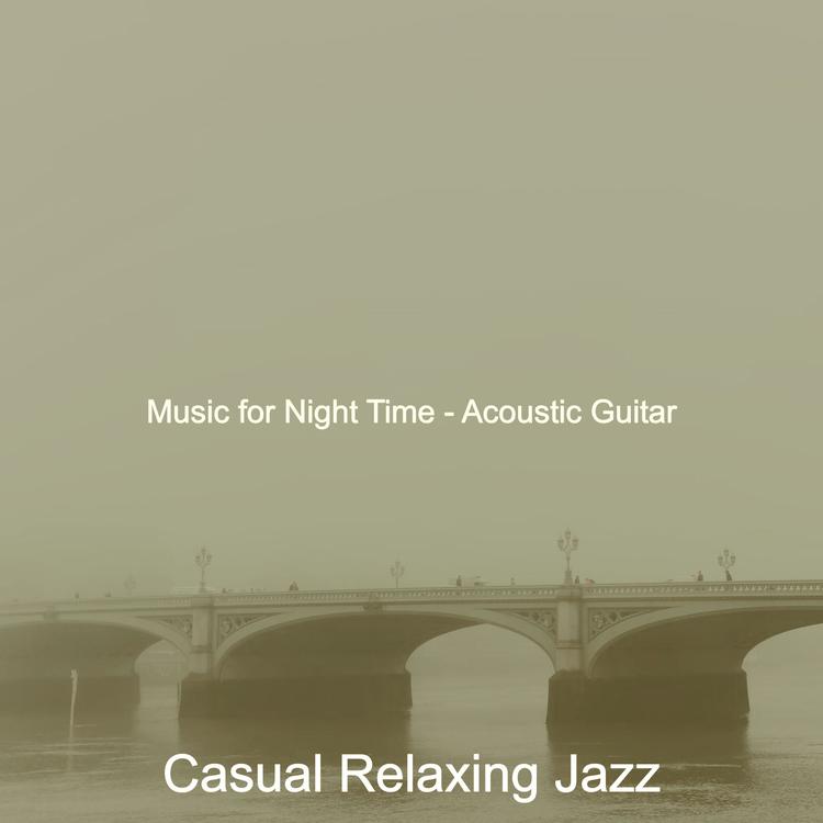 Casual Relaxing Jazz's avatar image