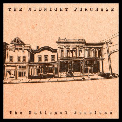 The National Sessions's cover