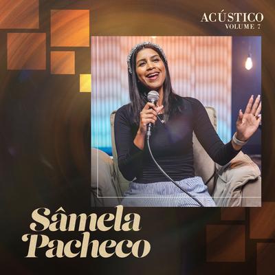 Eu Tenho um Deus By Sâmela Pacheco, Sarah Souza's cover