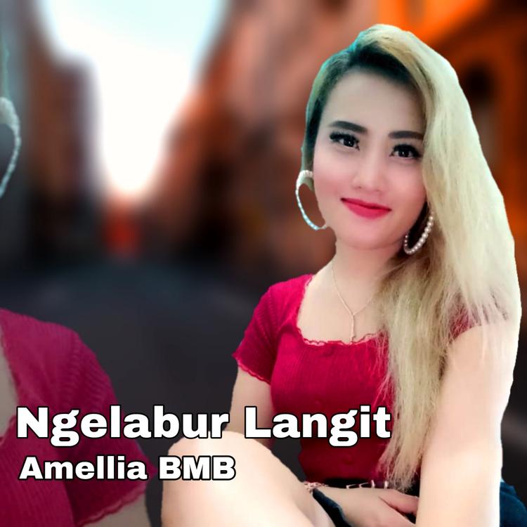 Amellia BMB's avatar image