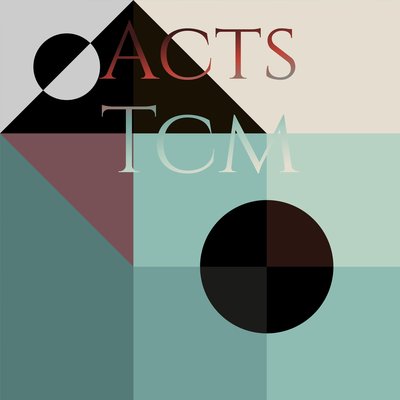 Acts Tcm's cover