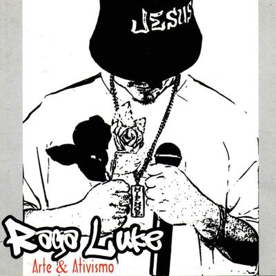 Desafio By Raga Luke, Pregador Luo's cover