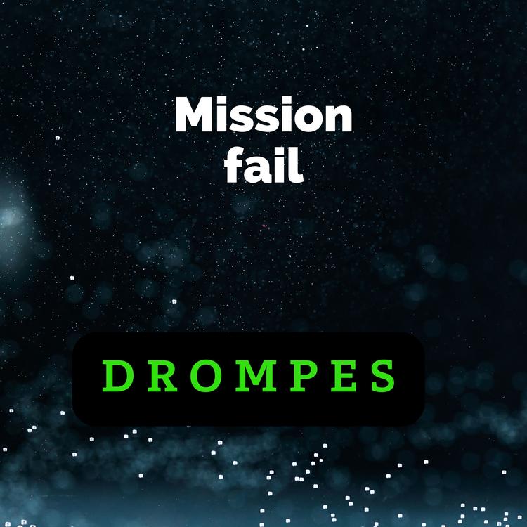 Drompes's avatar image