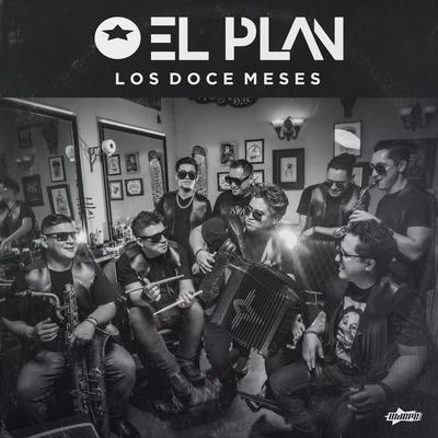 Los doce meses's cover