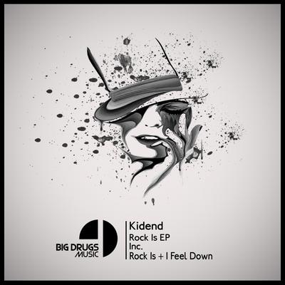 I Feel Down (Original Mix)'s cover
