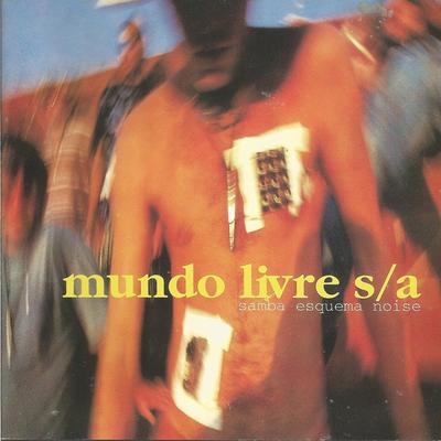 Mundo Livre S.A.'s cover