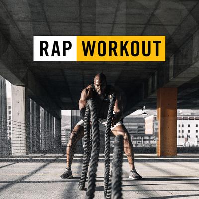 Rap Workout's cover