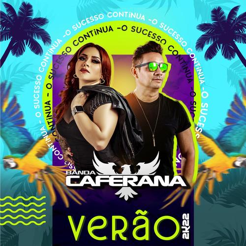 caferana's cover