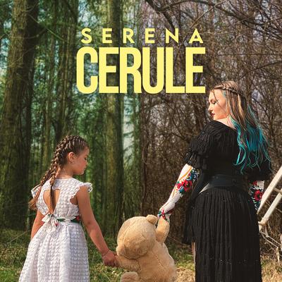 Cerule's cover