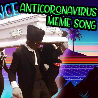 Coffin Meme Song's cover