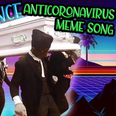 Coffin Meme Song (Remix)'s cover