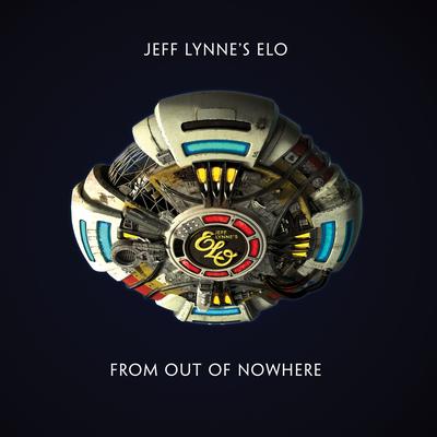 Jeff Lynne's ELO's cover