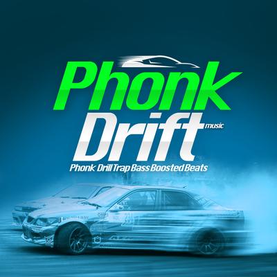 Phonk JDM Instrumentals By Instrumental Rap Hip Hop, Phonk Drift Music, Trap Remix Guys's cover