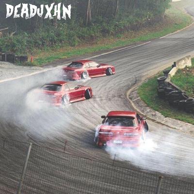 Mortal Drift By DeadJxhn's cover