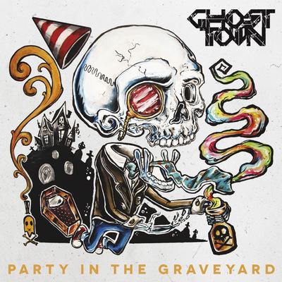 You're So Creepy (2013 Remaster) By Ghost Town's cover