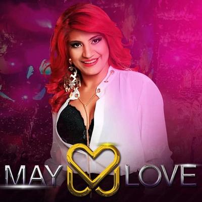  Me Entreguei By May Love's cover