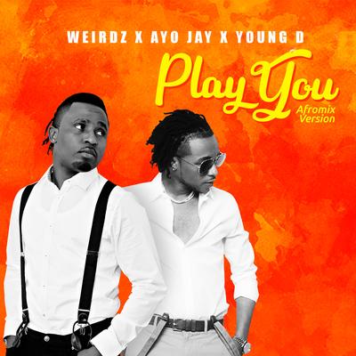 Play You (Afro MIX Version)'s cover