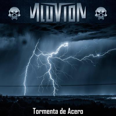 Tormenta de Acero's cover