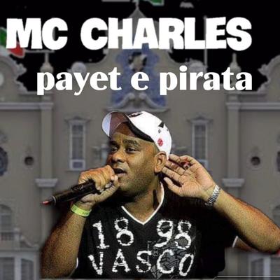 Payet e Pirata's cover